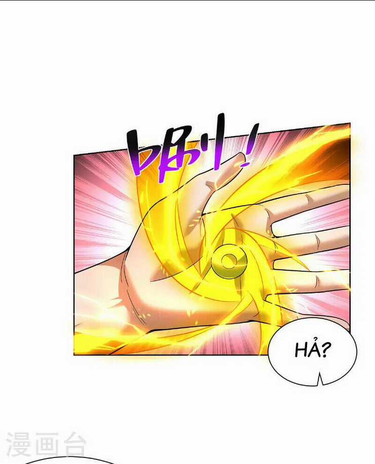 Nhất Chiêu Liền Vô Địch Tu Chân Giới Chapter 74 trang 10