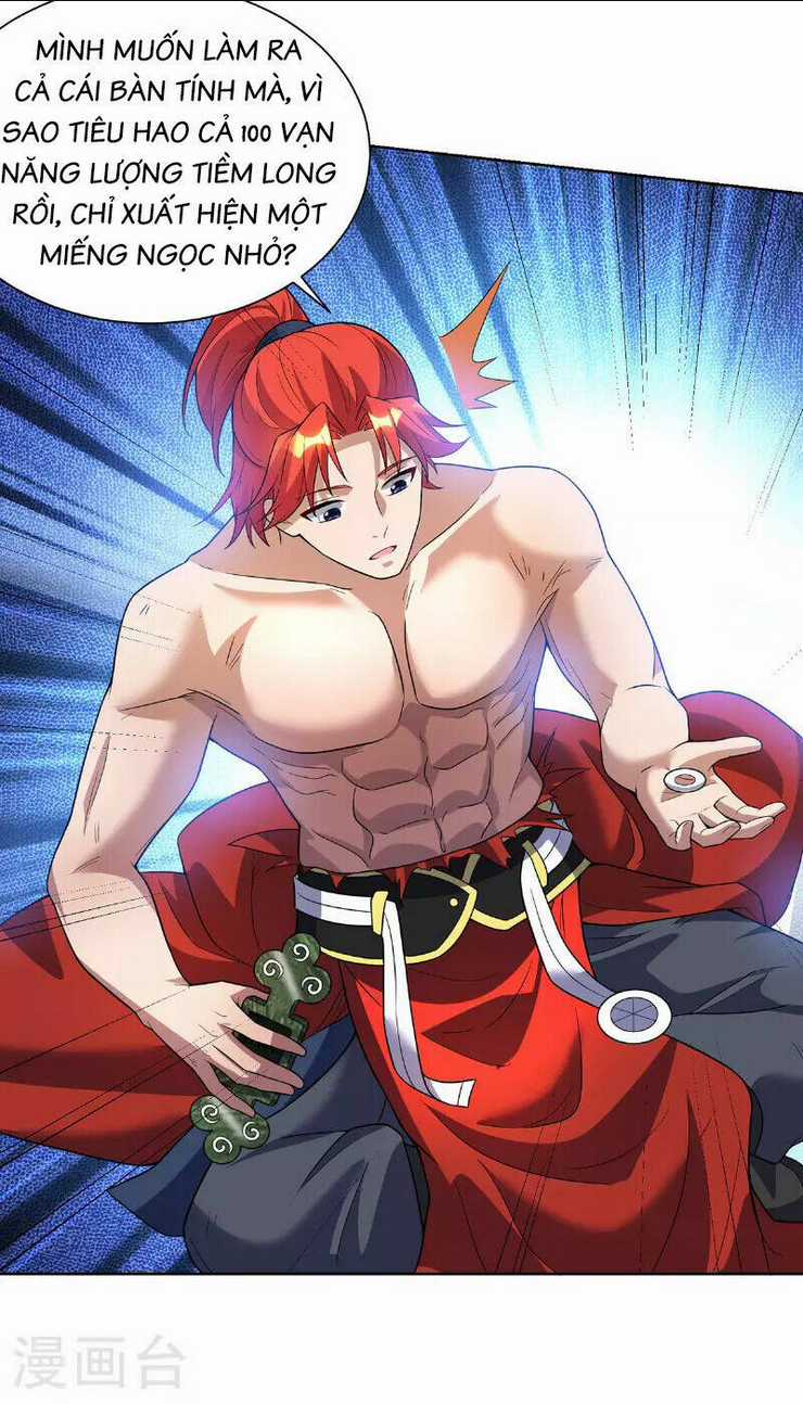 Nhất Chiêu Liền Vô Địch Tu Chân Giới Chapter 74 trang 11