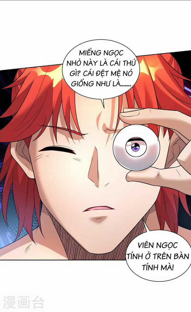 Nhất Chiêu Liền Vô Địch Tu Chân Giới Chapter 74 trang 12