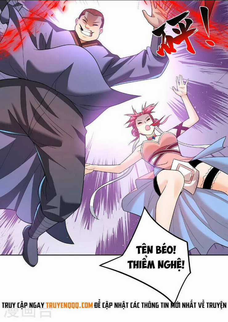 Nhất Chiêu Liền Vô Địch Tu Chân Giới Chapter 74 trang 16