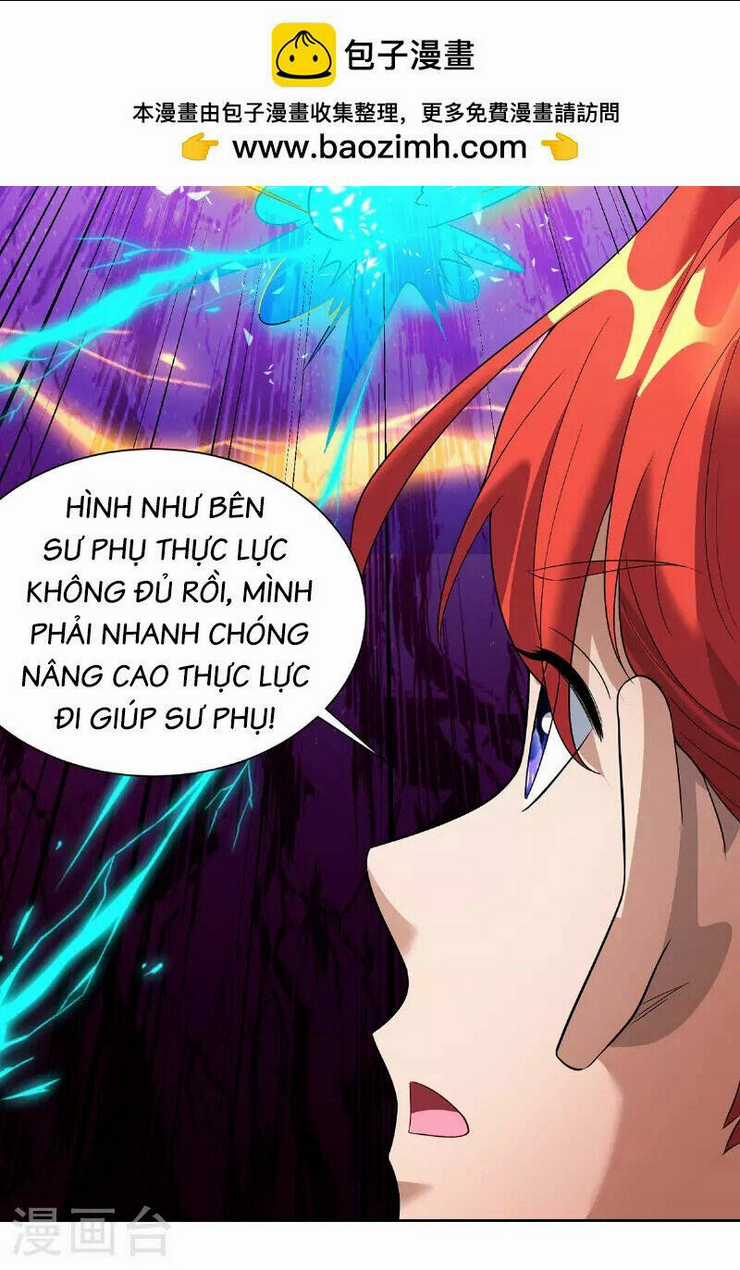 Nhất Chiêu Liền Vô Địch Tu Chân Giới Chapter 74 trang 2