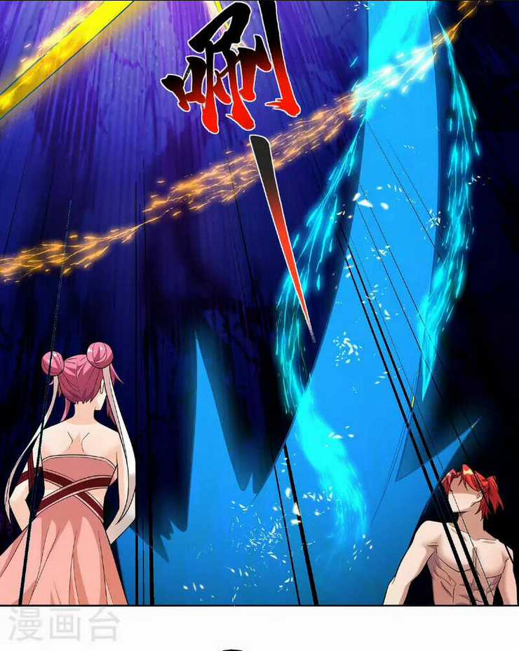 Nhất Chiêu Liền Vô Địch Tu Chân Giới Chapter 74 trang 27