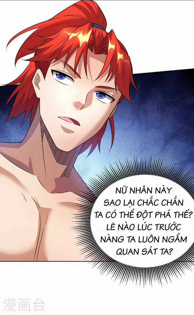 Nhất Chiêu Liền Vô Địch Tu Chân Giới Chapter 74 trang 28