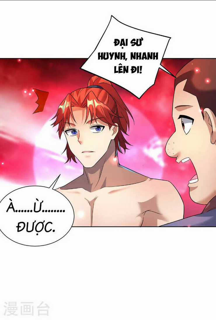 Nhất Chiêu Liền Vô Địch Tu Chân Giới Chapter 74 trang 29