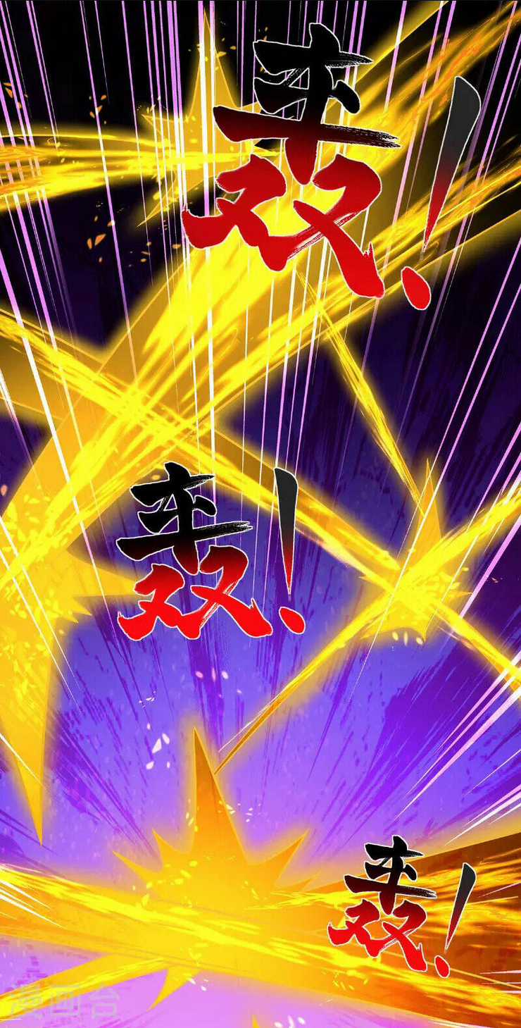 Nhất Chiêu Liền Vô Địch Tu Chân Giới Chapter 74 trang 6