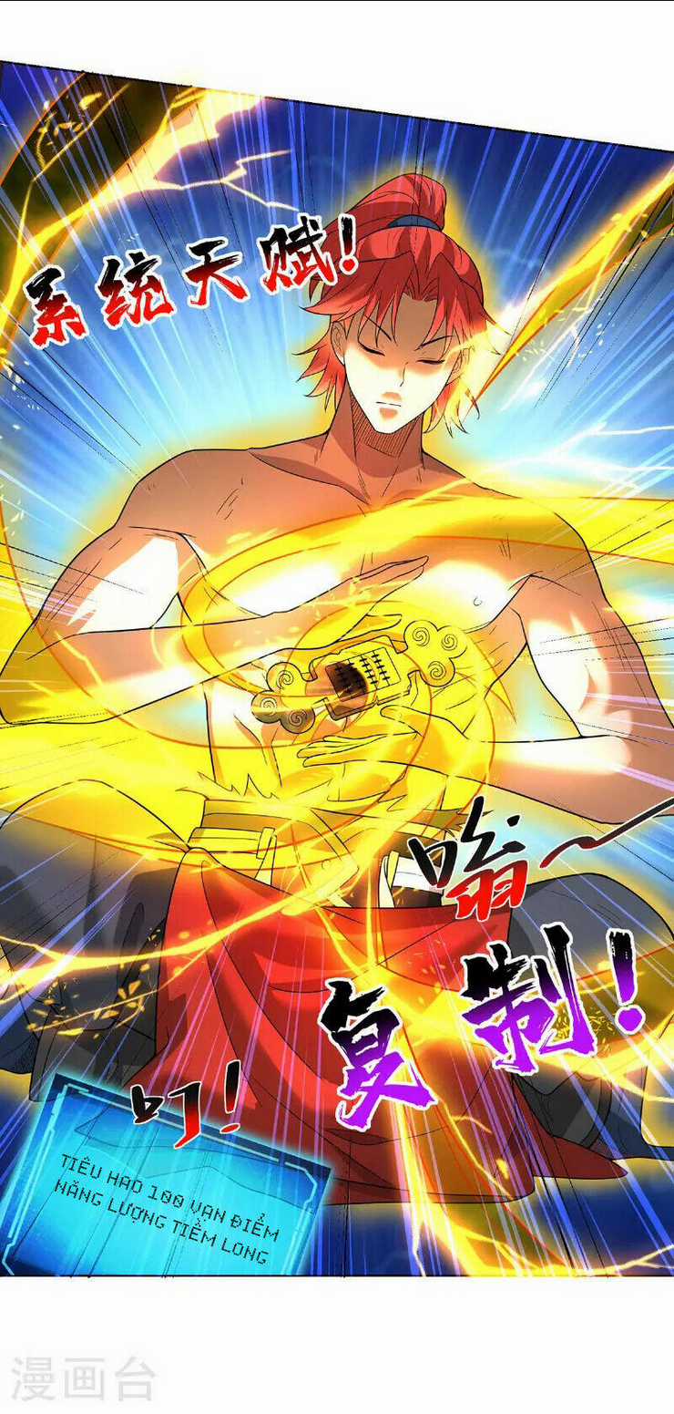 Nhất Chiêu Liền Vô Địch Tu Chân Giới Chapter 74 trang 9