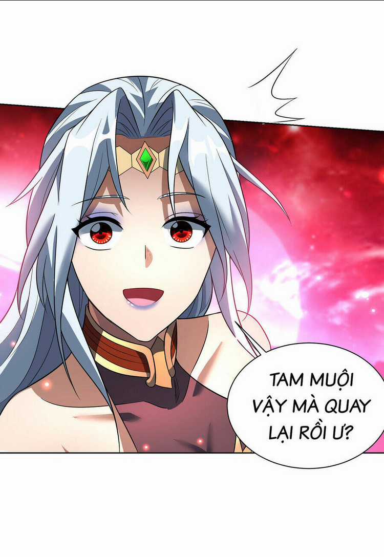 Nhất Chiêu Liền Vô Địch Tu Chân Giới Chapter 75 trang 12