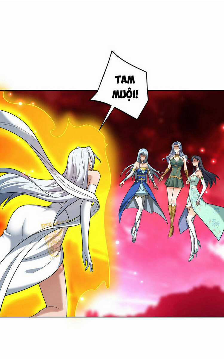 Nhất Chiêu Liền Vô Địch Tu Chân Giới Chapter 75 trang 15