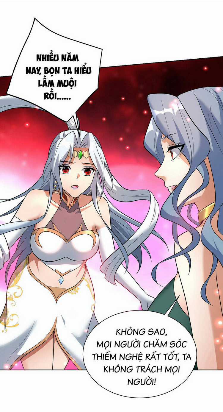 Nhất Chiêu Liền Vô Địch Tu Chân Giới Chapter 75 trang 16