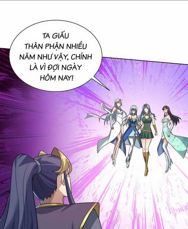Nhất Chiêu Liền Vô Địch Tu Chân Giới Chapter 75 trang 17