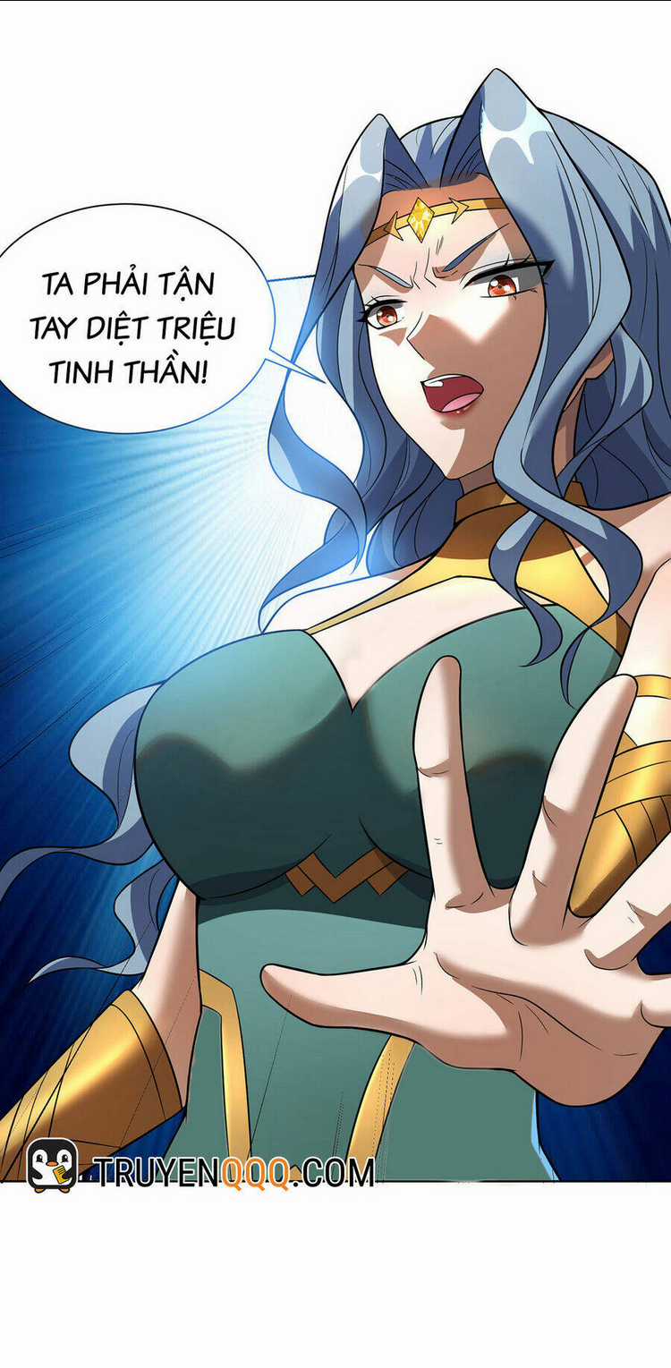 Nhất Chiêu Liền Vô Địch Tu Chân Giới Chapter 75 trang 19