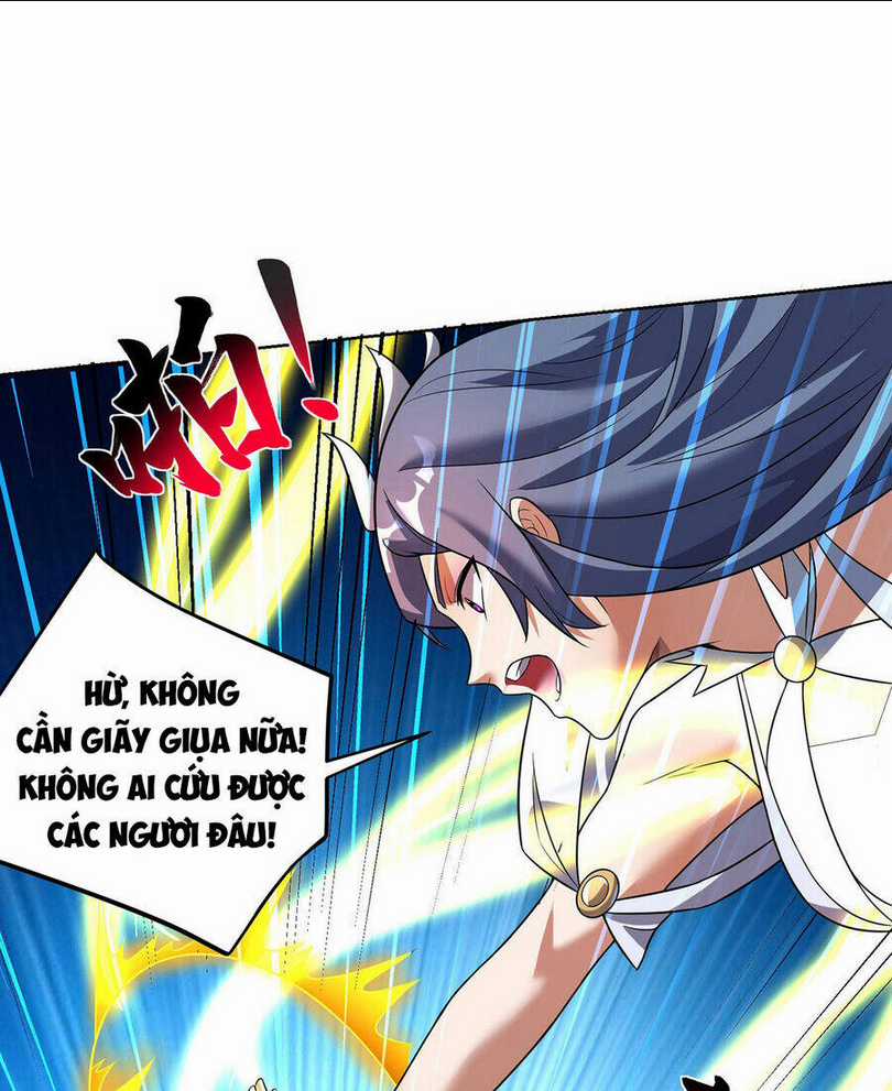Nhất Chiêu Liền Vô Địch Tu Chân Giới Chapter 75 trang 2