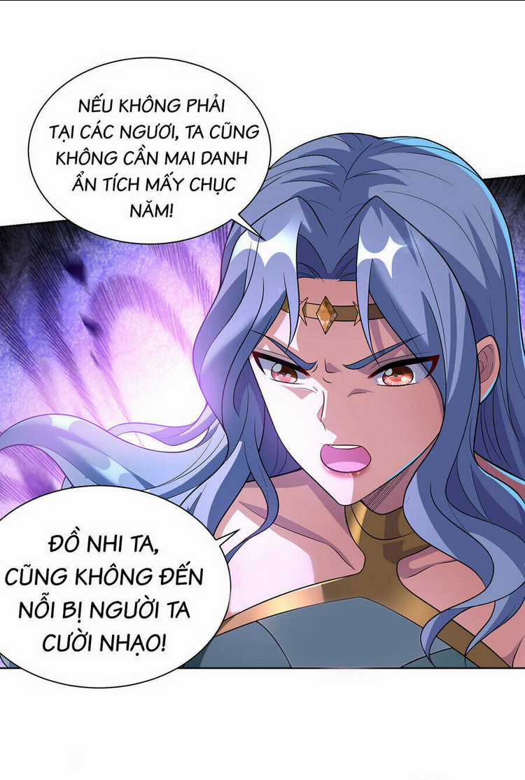 Nhất Chiêu Liền Vô Địch Tu Chân Giới Chapter 75 trang 21