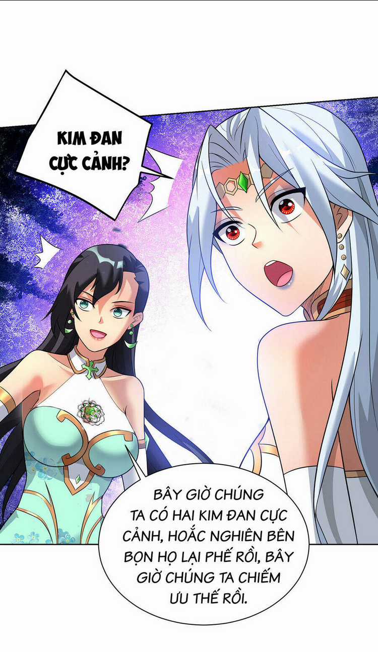 Nhất Chiêu Liền Vô Địch Tu Chân Giới Chapter 75 trang 26