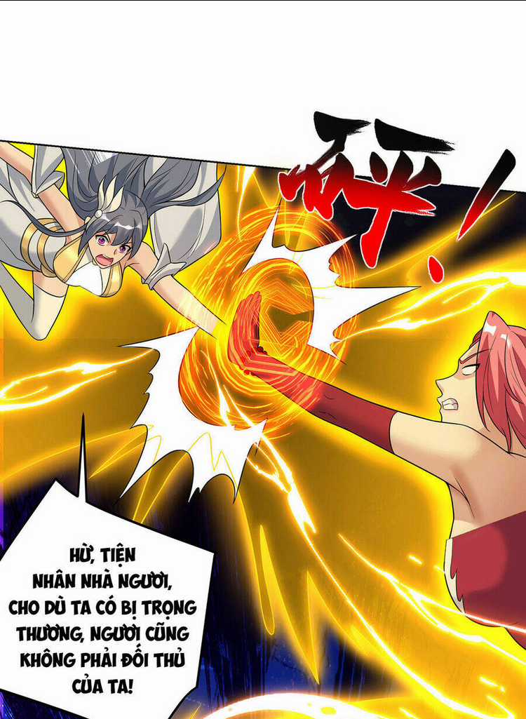 Nhất Chiêu Liền Vô Địch Tu Chân Giới Chapter 75 trang 28