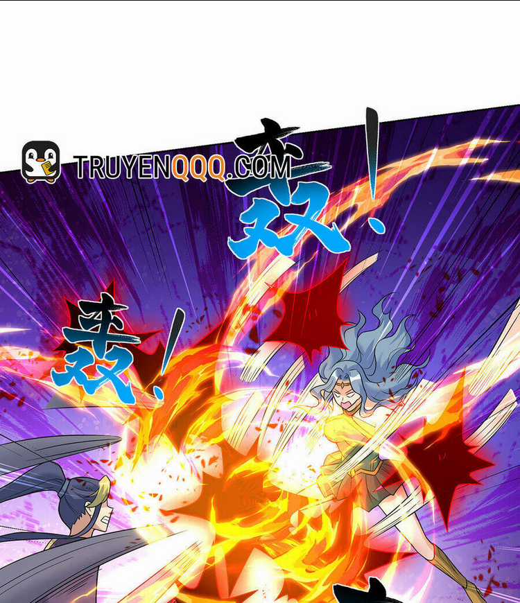 Nhất Chiêu Liền Vô Địch Tu Chân Giới Chapter 75 trang 30