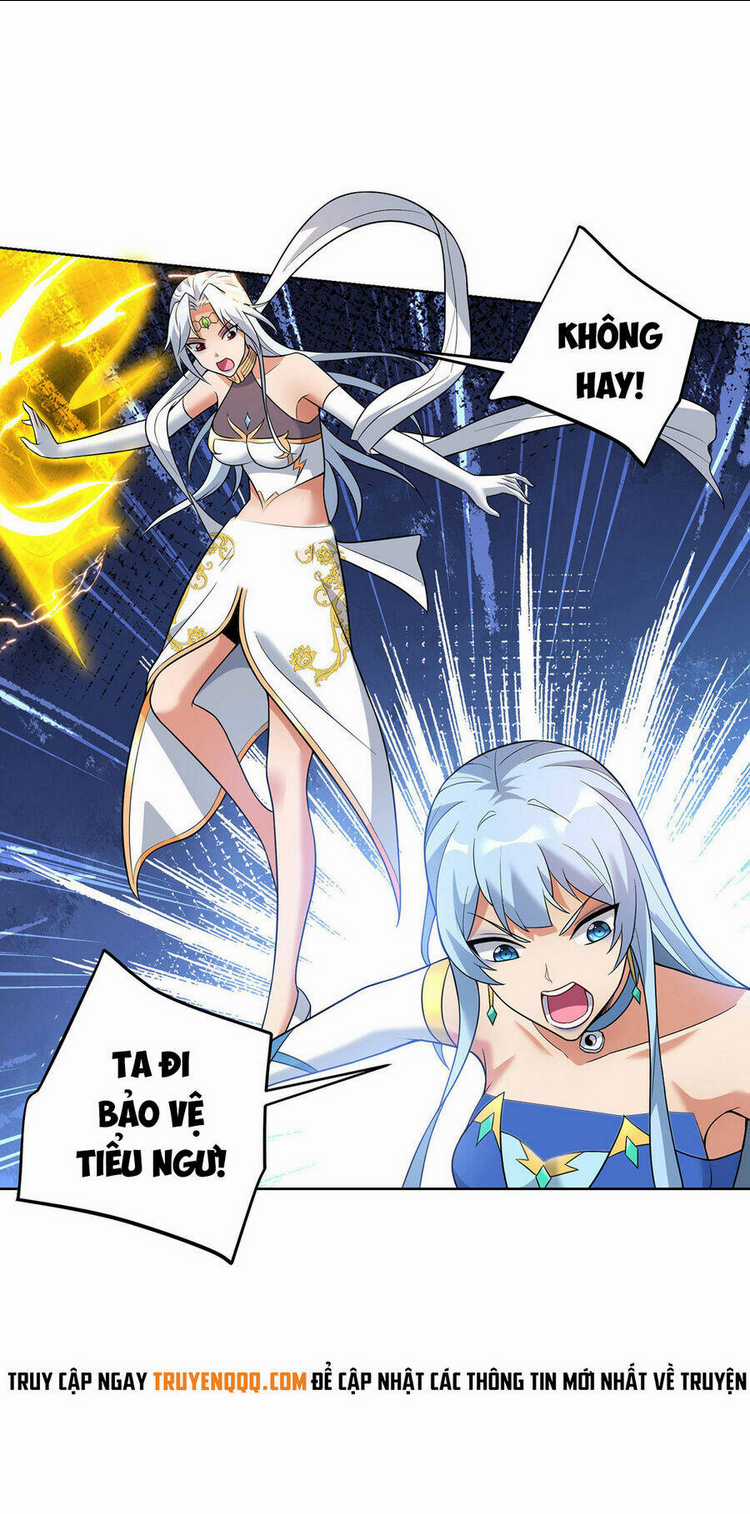 Nhất Chiêu Liền Vô Địch Tu Chân Giới Chapter 75 trang 34