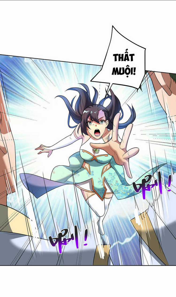 Nhất Chiêu Liền Vô Địch Tu Chân Giới Chapter 75 trang 4