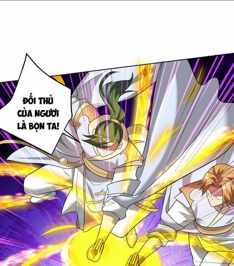 Nhất Chiêu Liền Vô Địch Tu Chân Giới Chapter 75 trang 5