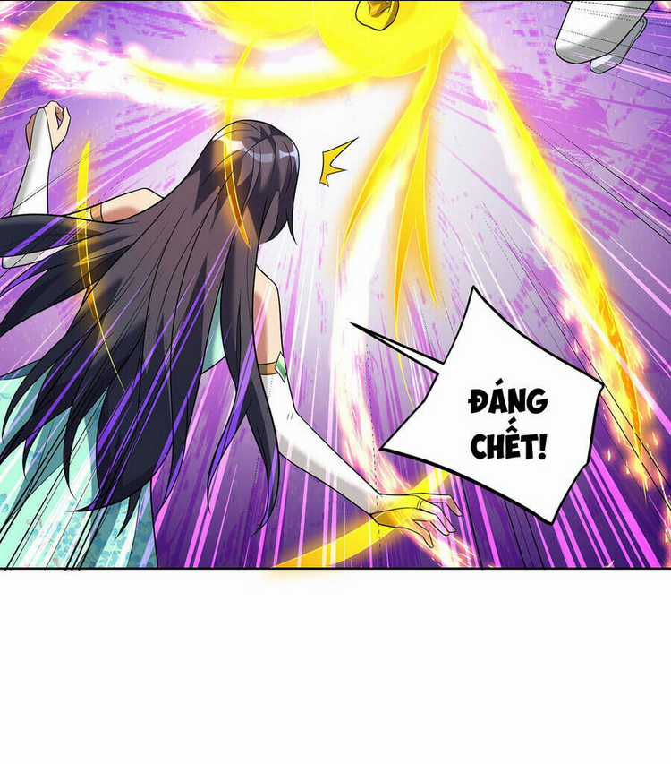 Nhất Chiêu Liền Vô Địch Tu Chân Giới Chapter 75 trang 6
