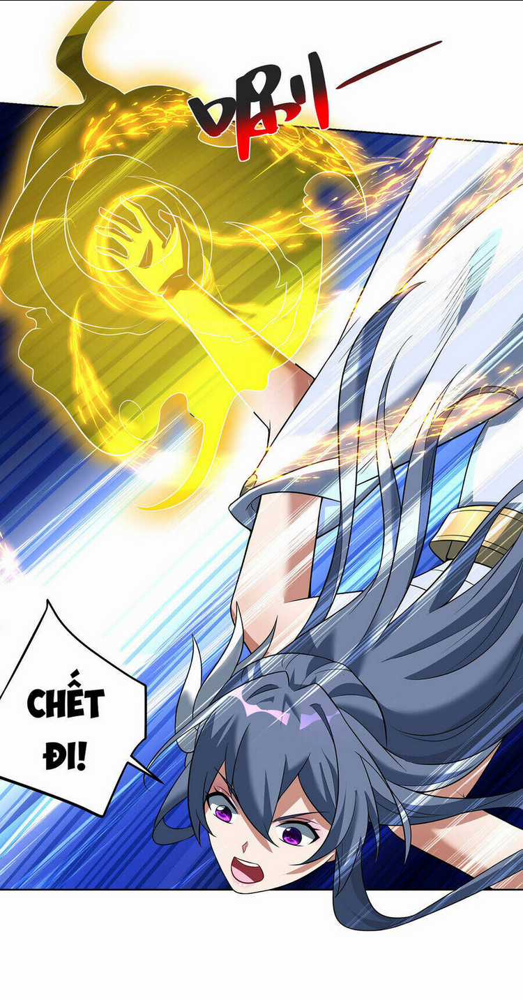 Nhất Chiêu Liền Vô Địch Tu Chân Giới Chapter 75 trang 7
