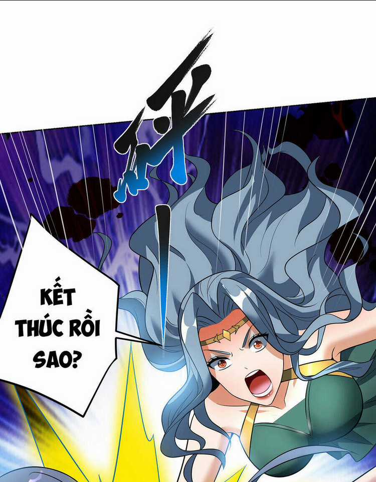 Nhất Chiêu Liền Vô Địch Tu Chân Giới Chapter 75 trang 8