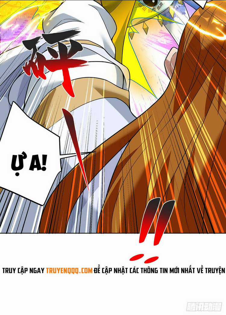 Nhất Chiêu Liền Vô Địch Tu Chân Giới Chapter 76 trang 11