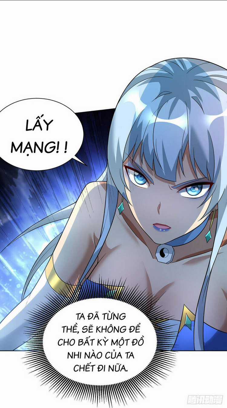 Nhất Chiêu Liền Vô Địch Tu Chân Giới Chapter 76 trang 15