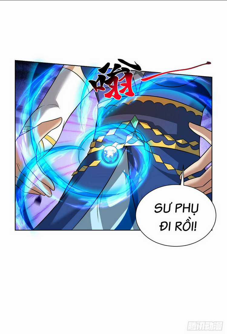 Nhất Chiêu Liền Vô Địch Tu Chân Giới Chapter 76 trang 18