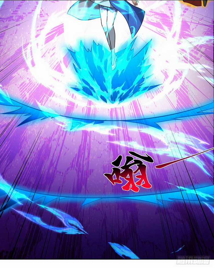 Nhất Chiêu Liền Vô Địch Tu Chân Giới Chapter 76 trang 20