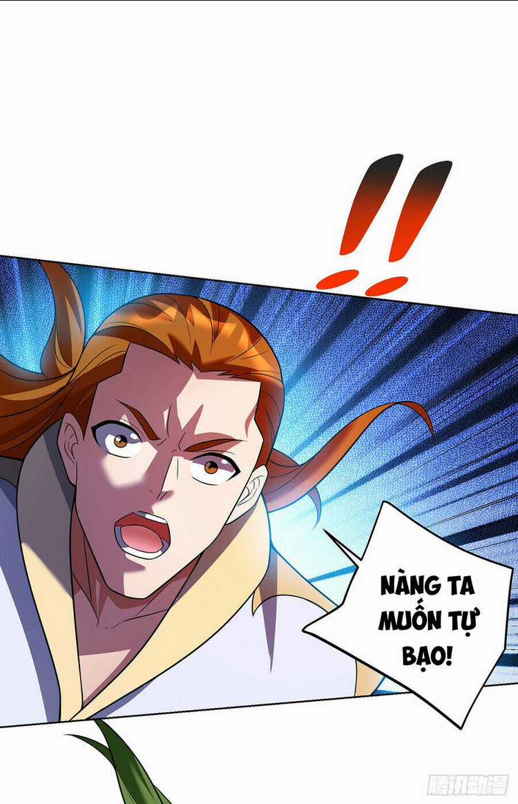 Nhất Chiêu Liền Vô Địch Tu Chân Giới Chapter 76 trang 21