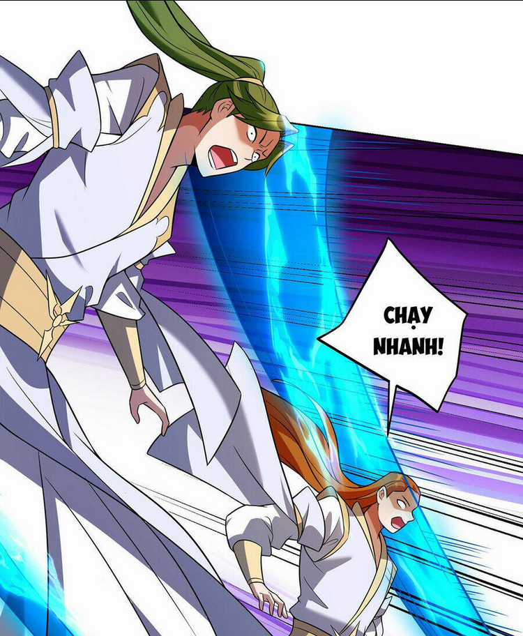 Nhất Chiêu Liền Vô Địch Tu Chân Giới Chapter 76 trang 22