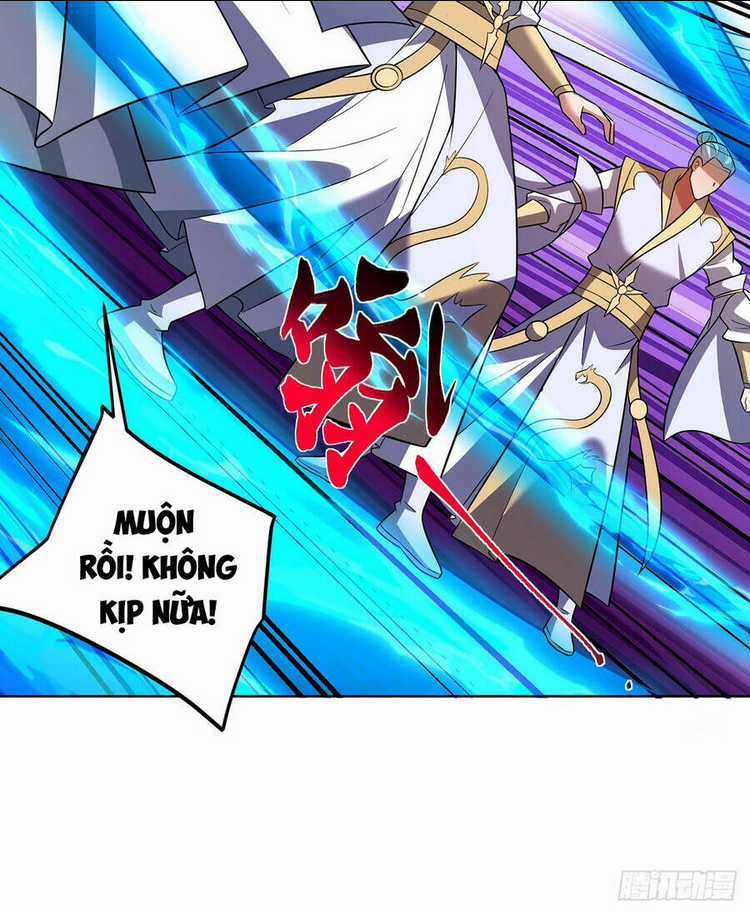 Nhất Chiêu Liền Vô Địch Tu Chân Giới Chapter 76 trang 23