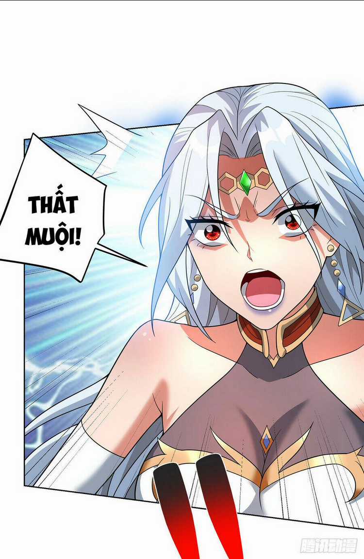 Nhất Chiêu Liền Vô Địch Tu Chân Giới Chapter 76 trang 24