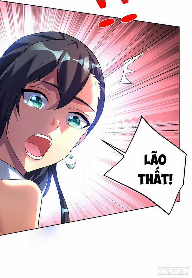 Nhất Chiêu Liền Vô Địch Tu Chân Giới Chapter 76 trang 25