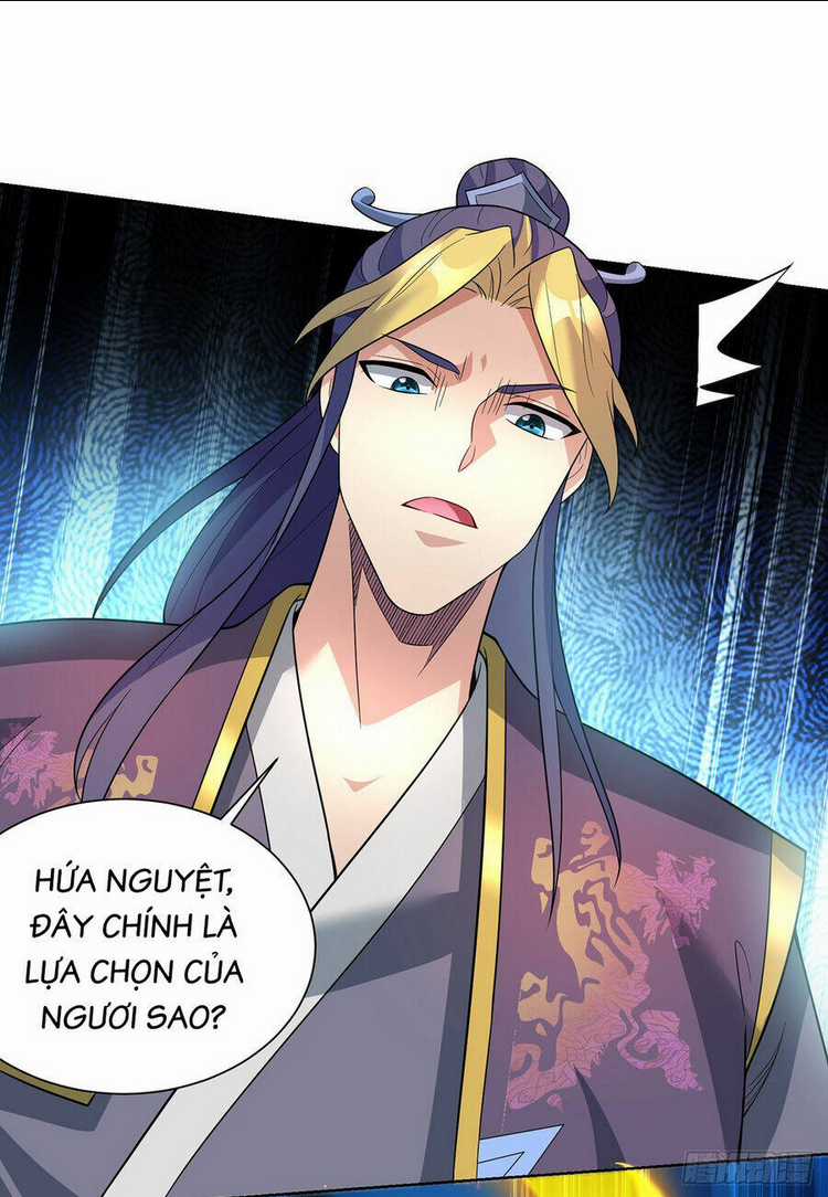 Nhất Chiêu Liền Vô Địch Tu Chân Giới Chapter 76 trang 26