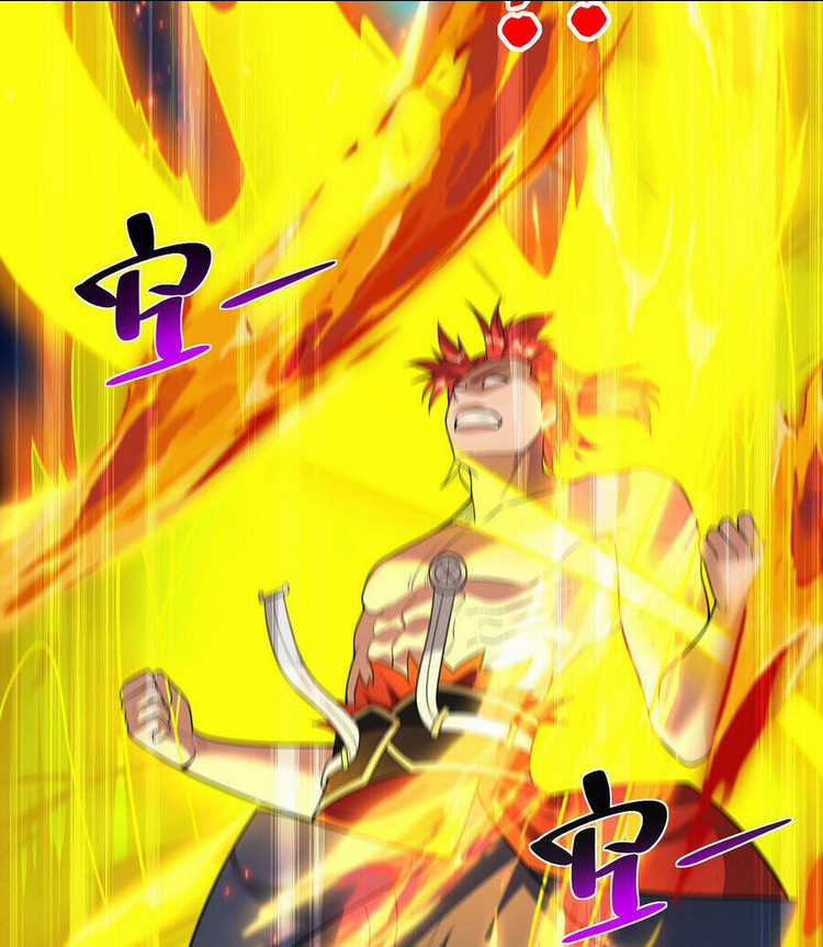 Nhất Chiêu Liền Vô Địch Tu Chân Giới Chapter 76 trang 28