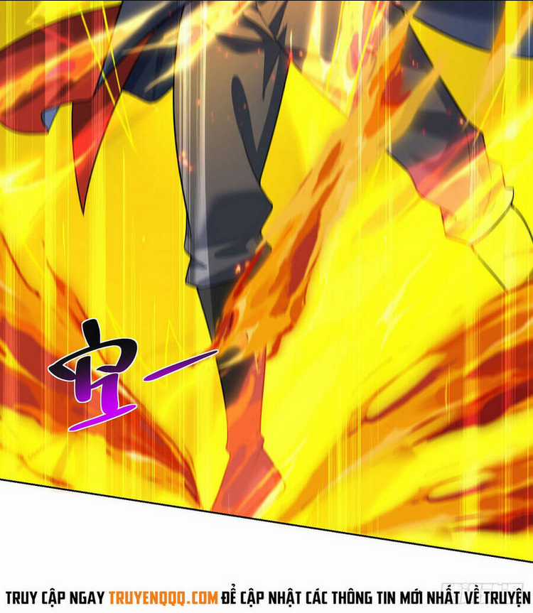 Nhất Chiêu Liền Vô Địch Tu Chân Giới Chapter 76 trang 29