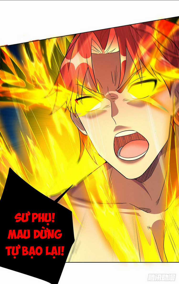 Nhất Chiêu Liền Vô Địch Tu Chân Giới Chapter 76 trang 30