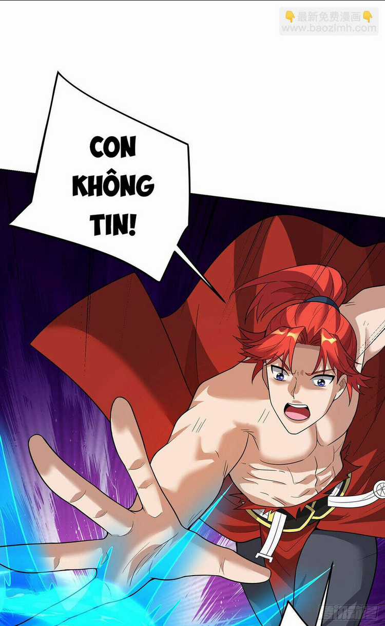 Nhất Chiêu Liền Vô Địch Tu Chân Giới Chapter 76 trang 33