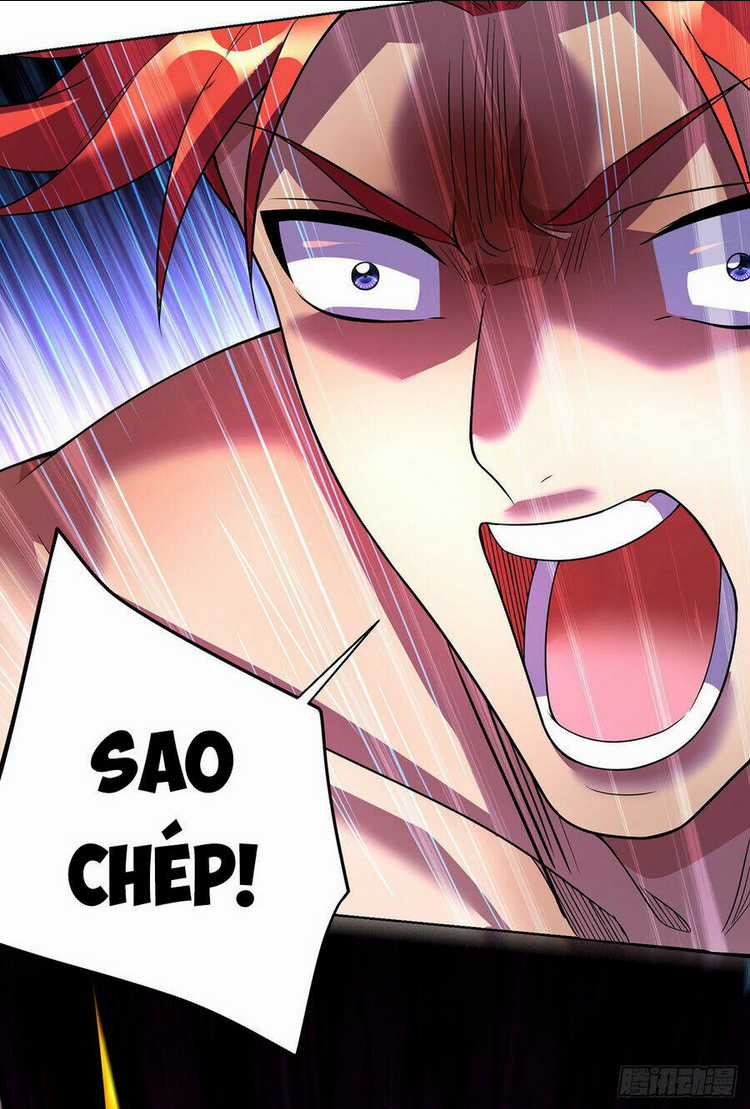 Nhất Chiêu Liền Vô Địch Tu Chân Giới Chapter 76 trang 35