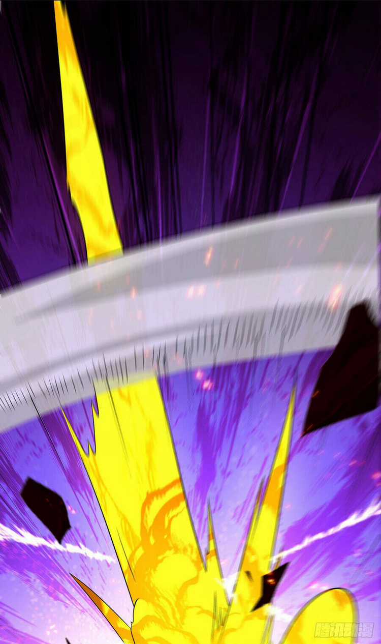 Nhất Chiêu Liền Vô Địch Tu Chân Giới Chapter 76 trang 36