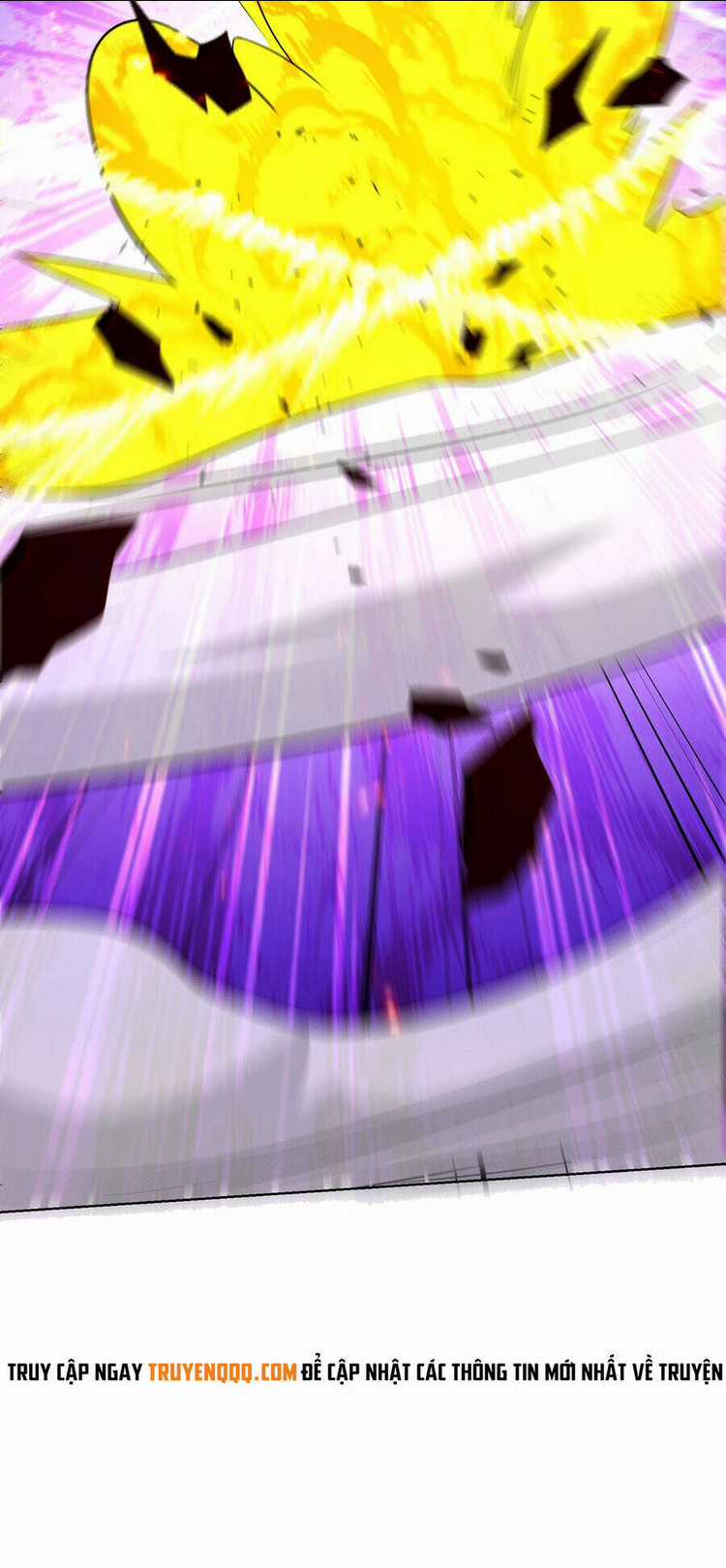 Nhất Chiêu Liền Vô Địch Tu Chân Giới Chapter 76 trang 37