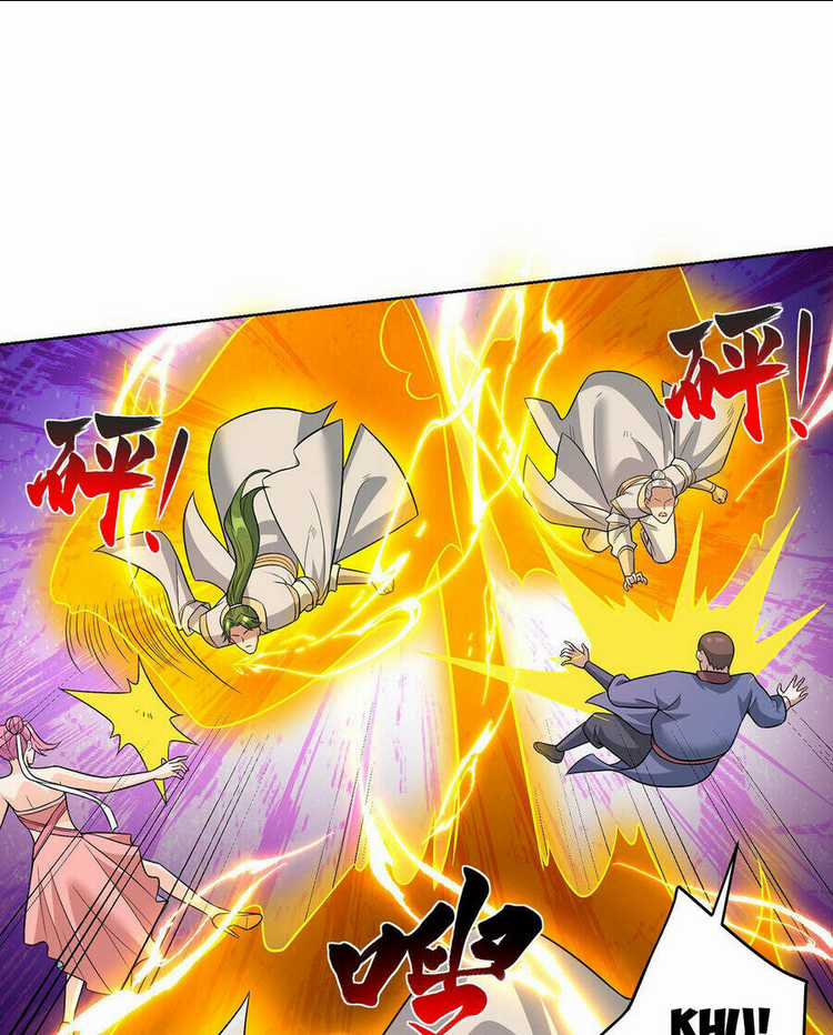 Nhất Chiêu Liền Vô Địch Tu Chân Giới Chapter 76 trang 5