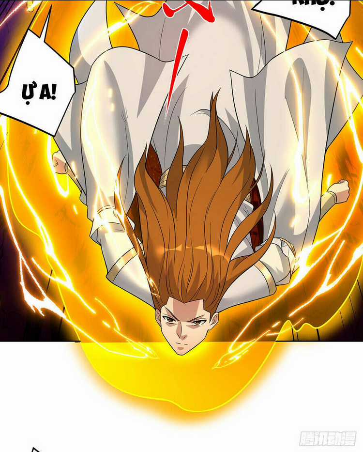 Nhất Chiêu Liền Vô Địch Tu Chân Giới Chapter 76 trang 6