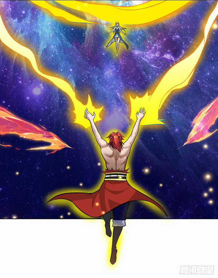 Nhất Chiêu Liền Vô Địch Tu Chân Giới Chapter 77 trang 10