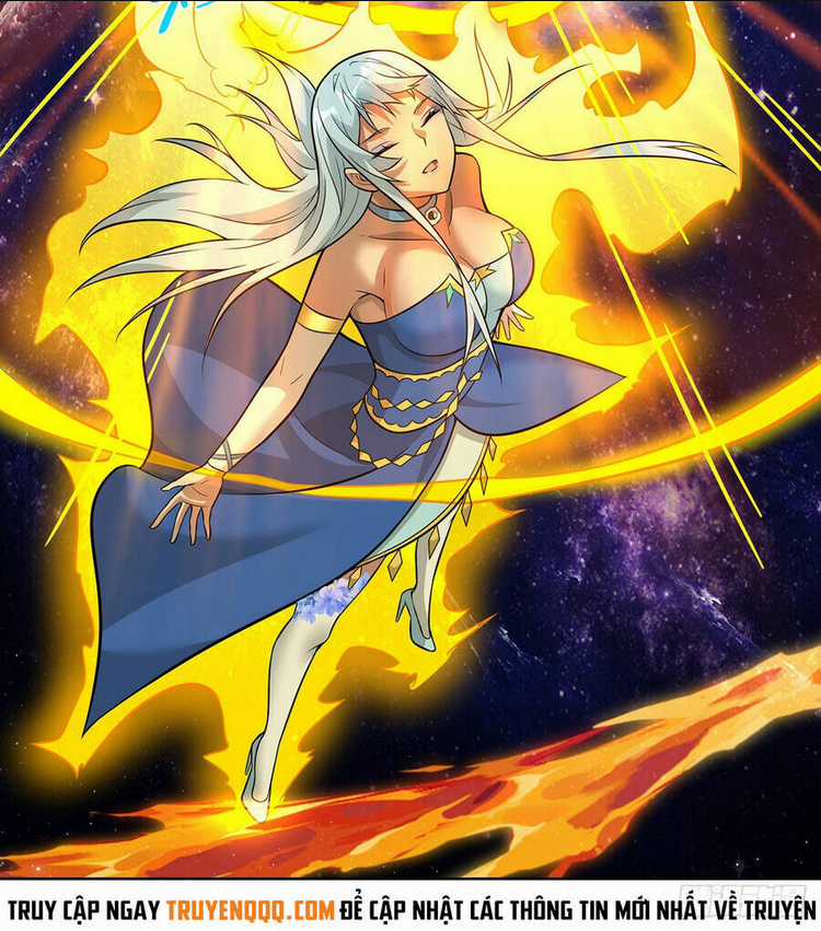 Nhất Chiêu Liền Vô Địch Tu Chân Giới Chapter 77 trang 12