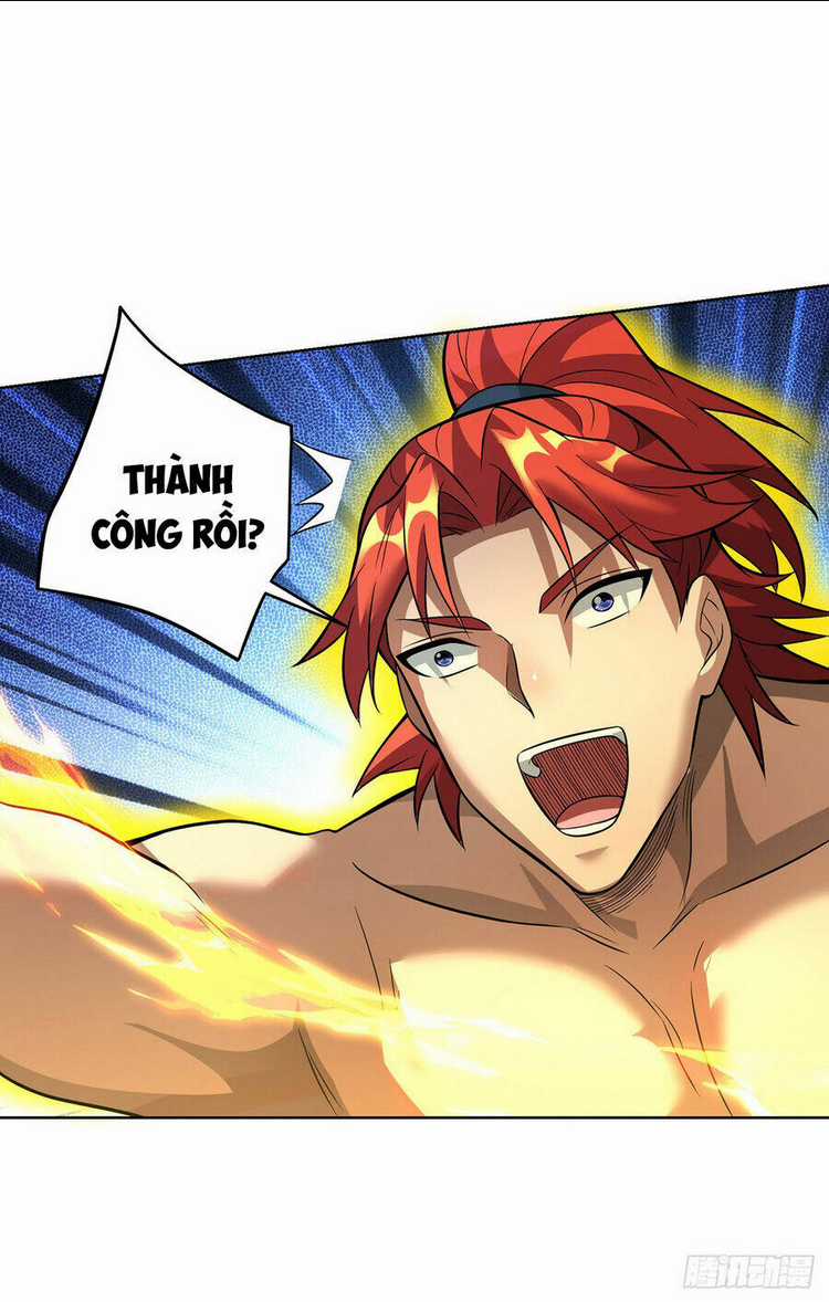 Nhất Chiêu Liền Vô Địch Tu Chân Giới Chapter 77 trang 13