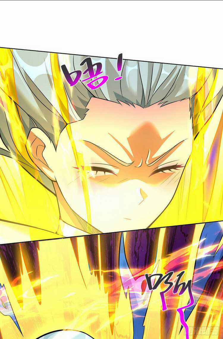 Nhất Chiêu Liền Vô Địch Tu Chân Giới Chapter 77 trang 14