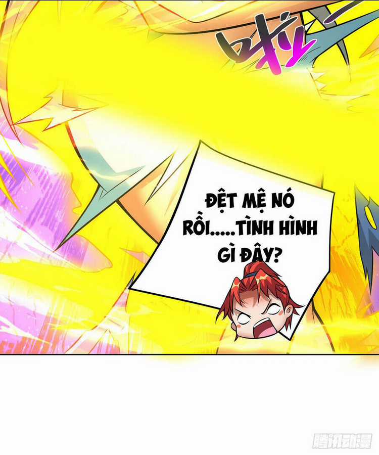 Nhất Chiêu Liền Vô Địch Tu Chân Giới Chapter 77 trang 16